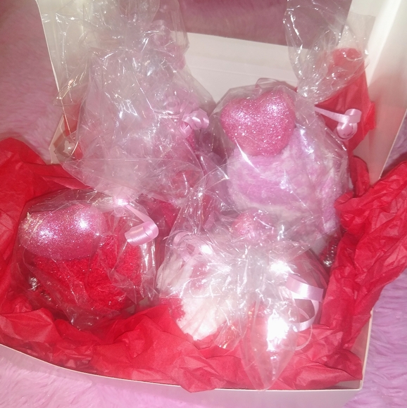 Sfeets Cupcake fashioned socks - Picture 2 of 5